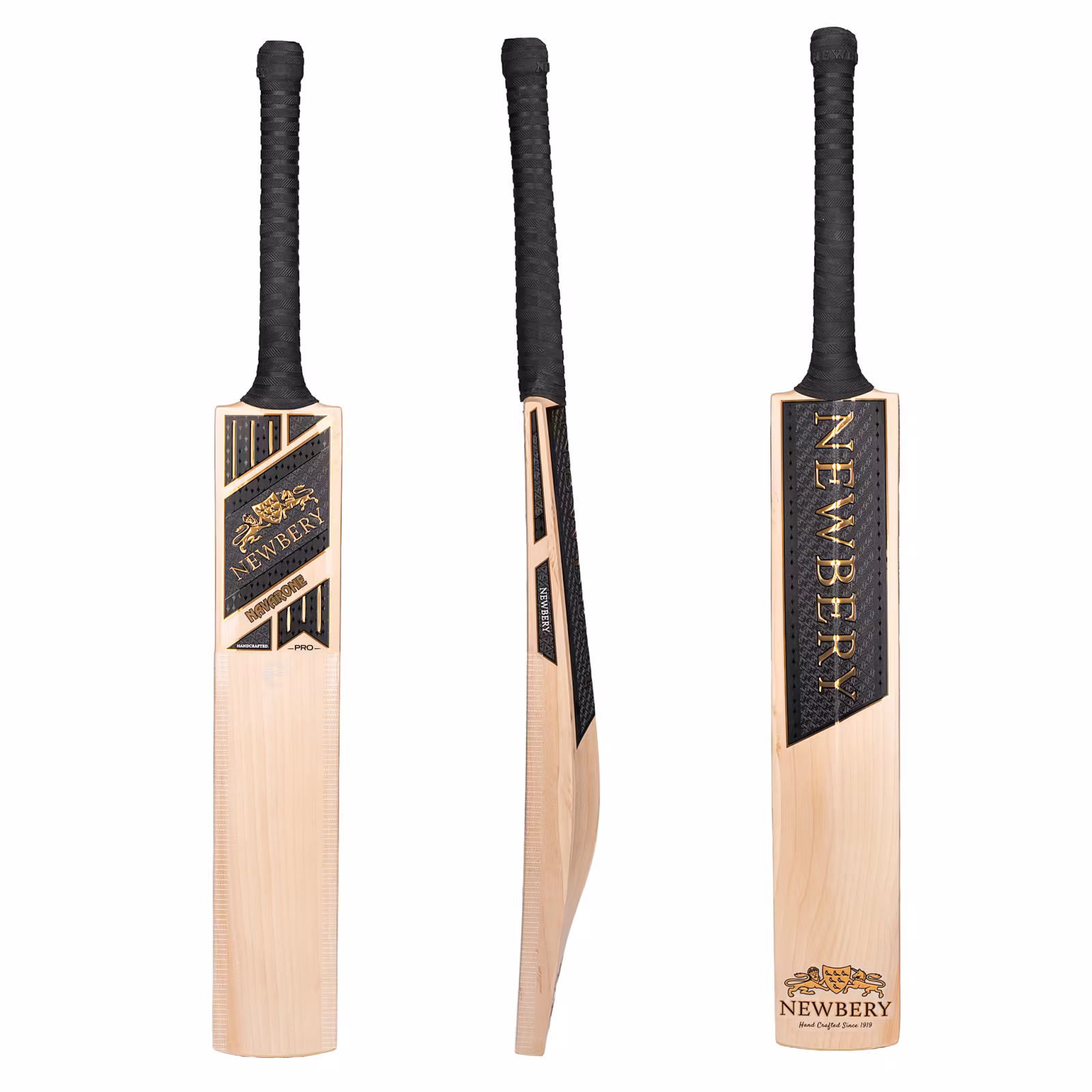 Newbery Navarone Grade 3 Cricket Bat (2026) - Newbery Navarone Grade 3 Cricket Bat (2026) - Nuovi mazze da