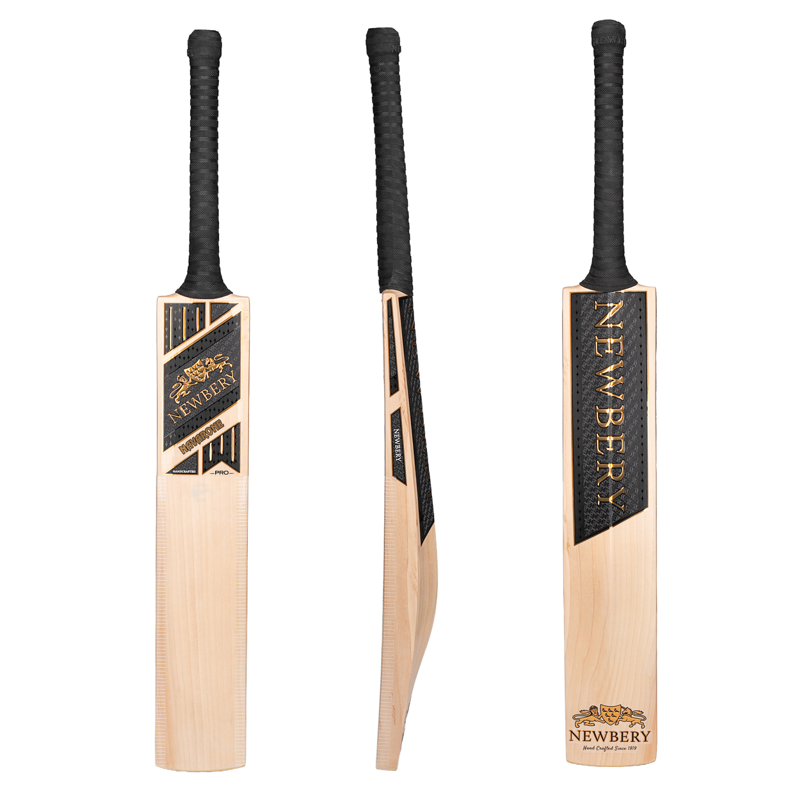Newbery Navarone Grade 2 Junior Cricket Bat (2026) - Newbery Navarone Grade 2 Junior Cricket Bat (2026) - Nuovi