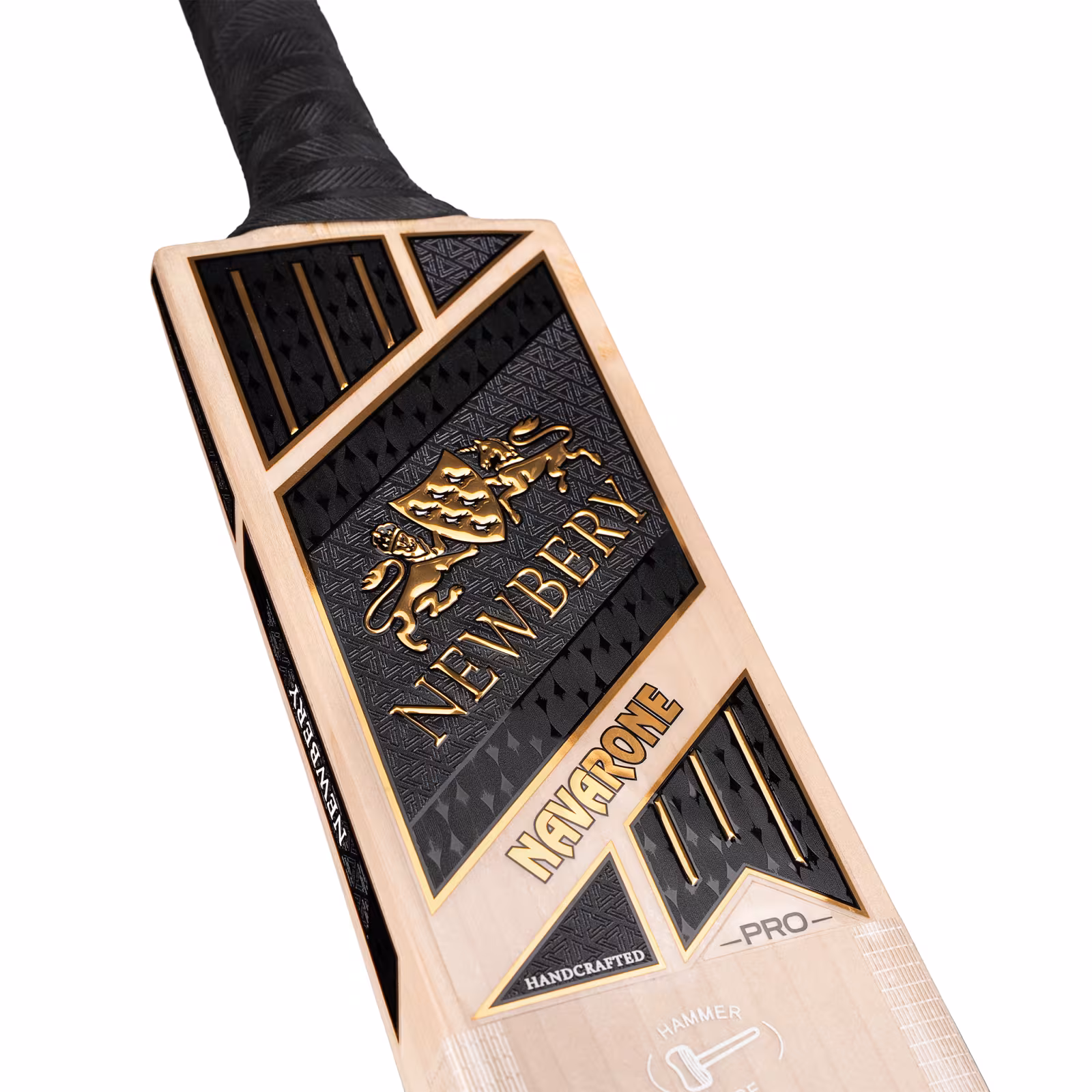 Newbery Navarone Grade 3 Cricket Bat (2026) - Newbery Navarone Grade 3 Cricket Bat (2026) - Nuovi mazze da