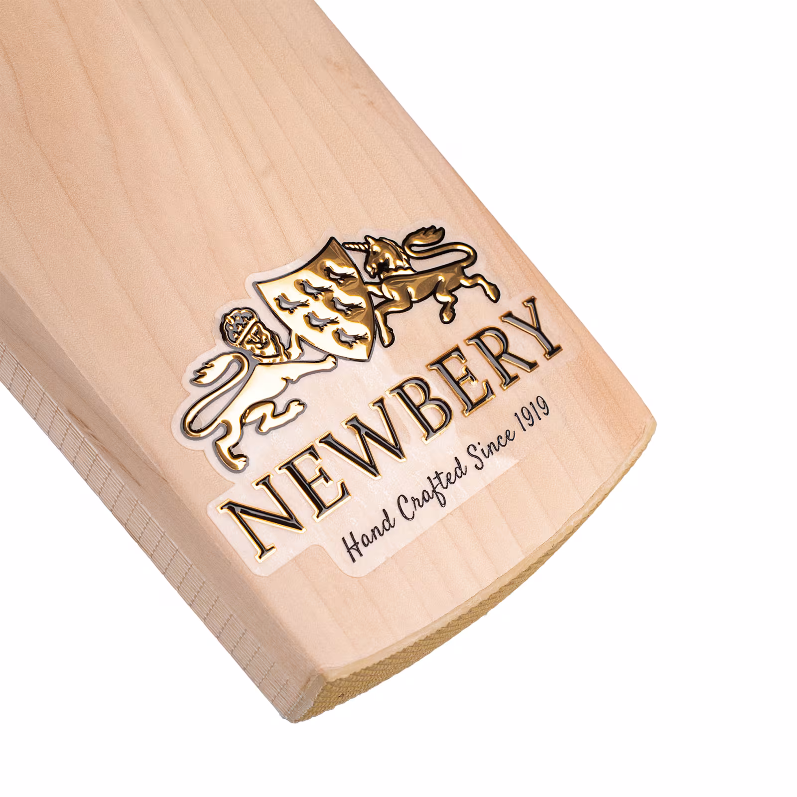 Newbery Navarone Grade 1 Cricket Bat (2026) - Newbery Navarone Grade 1 Cricket Bat (2026) - Bates de cricket