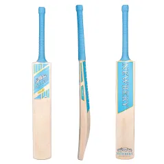 Newbery Pulse Grade 3 Junior Cricket Bat (2026) - Newbery
