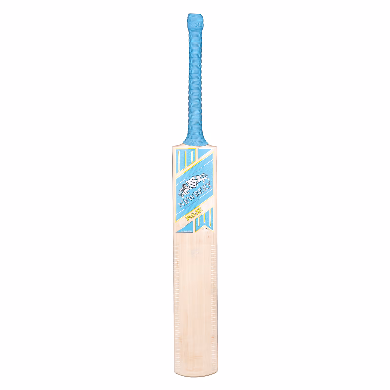 Newbery Pulse Grade 3 Junior Cricket Bat (2026) - Newbery Pulse Grade 3 Junior Cricket Bat (2026) - Newbery
