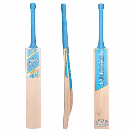 Newbery Pulse Grade 4 Cricket Bat (2026) - Newbery Cricketbats