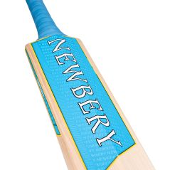 Newbery Pulse Grade 2 Cricket Bat (2026) - Newbery Cricketbats