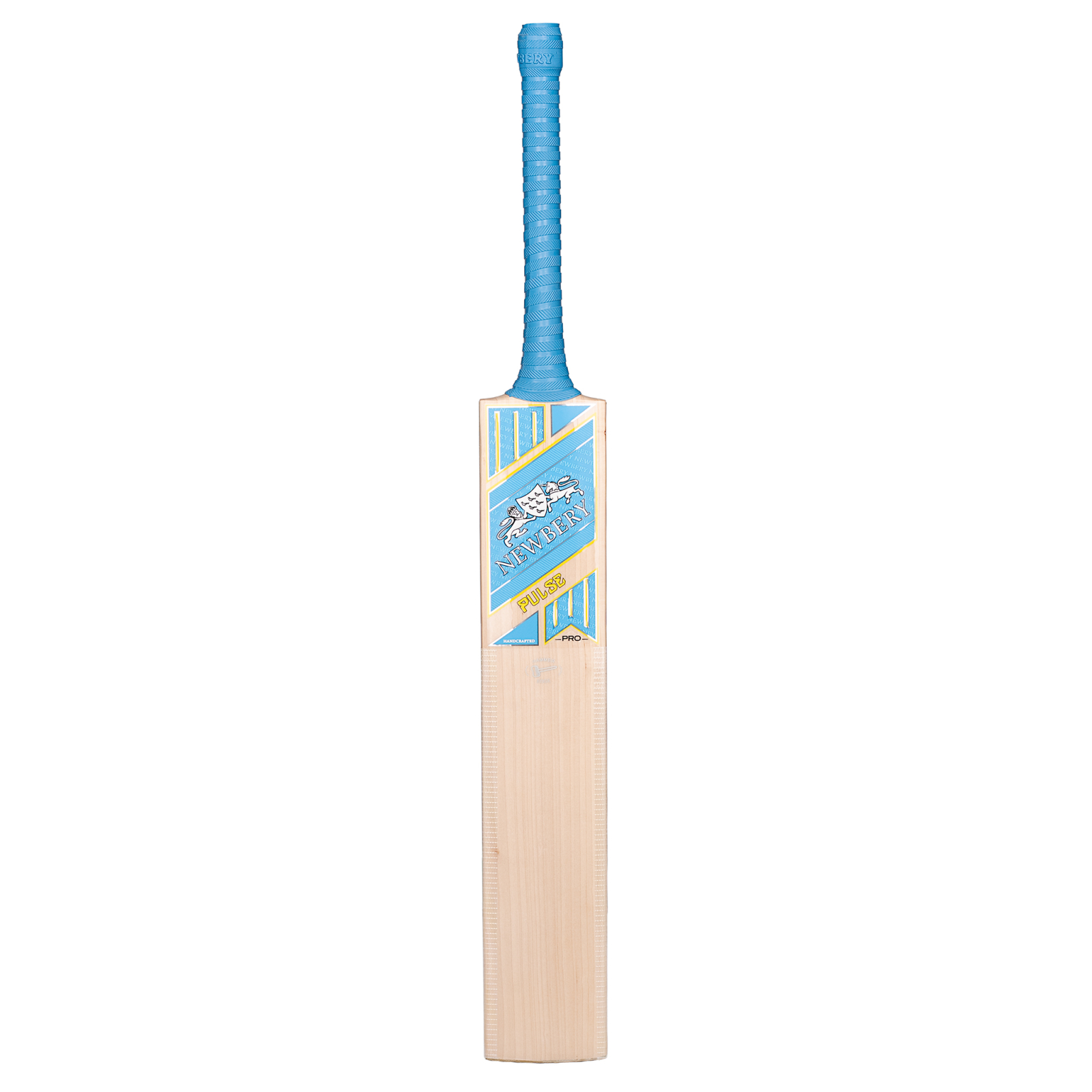 Newbery Pulse Grade 2 Junior Cricket Bat (2026) - Newbery Pulse Grade 2 Junior Cricket Bat (2026) - Nuovi mazze