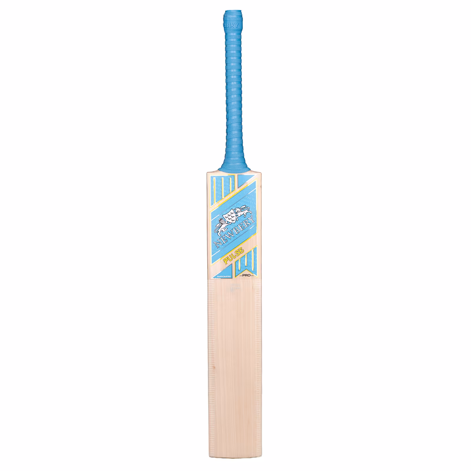 Newbery Pulse Grade 4 Junior Cricket Bat (2026) - Newbery Pulse Grade 4 Junior Cricket Bat (2026) - Newbery