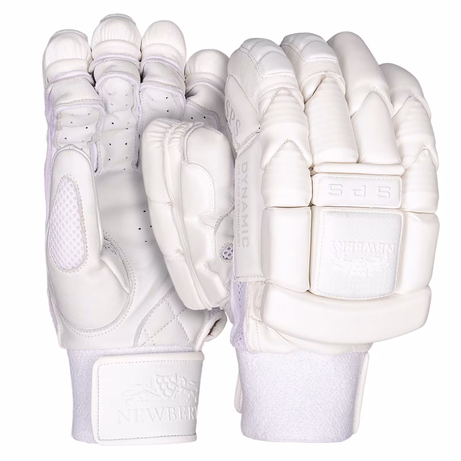 Newbery SPS Cricket Gloves (2026) - Newbery SPS Cricket Gloves (2026) - Guanti da cricket Newbery