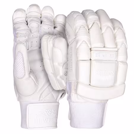 Newbery SPS Cricket Gloves (2026) - Guanti da cricket Newbery
