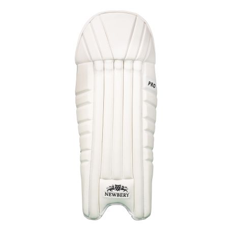Newbery Pro Wicketkeeping Pads (2026)