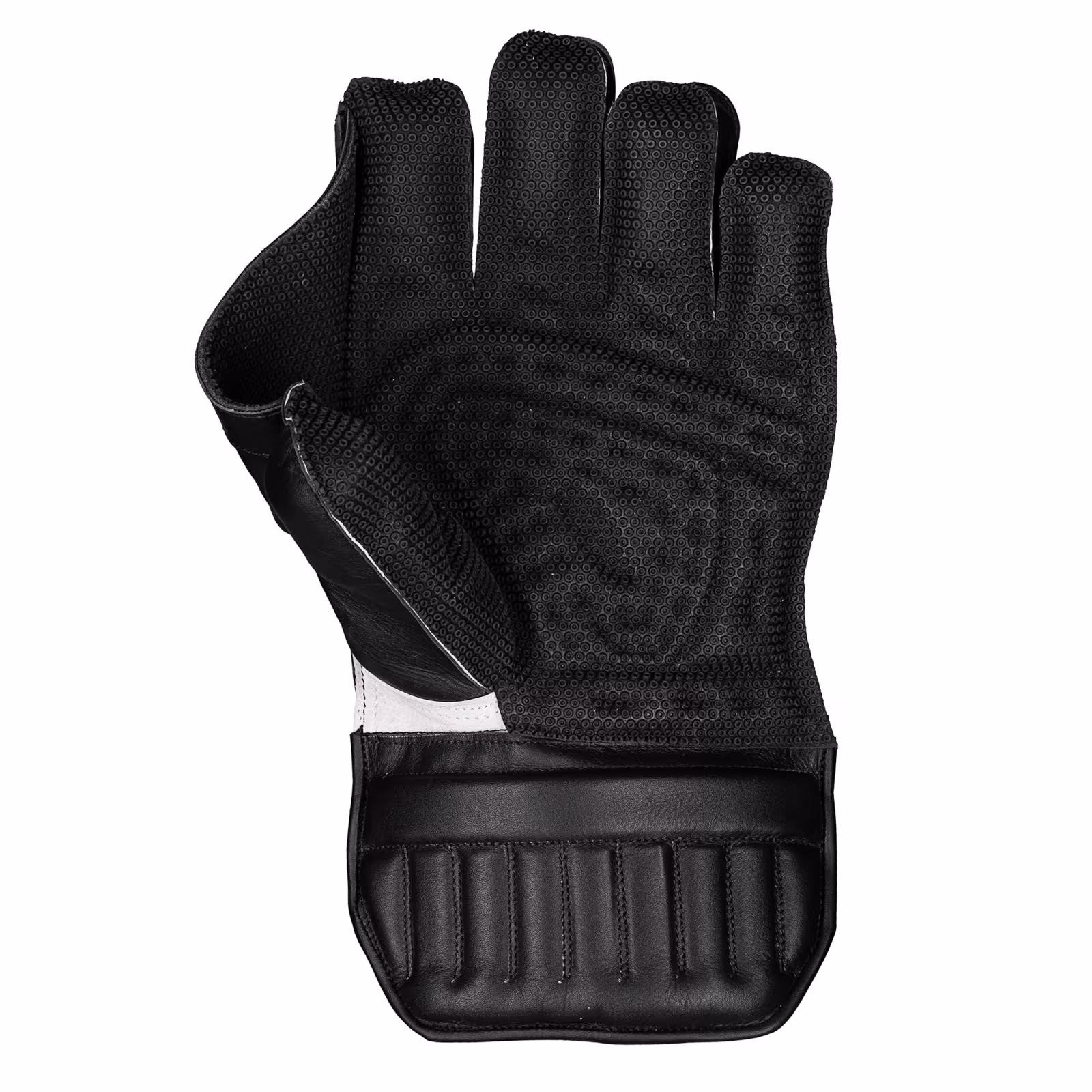 Newbery Pro Wicket Keeping Gloves - Black (2026) - Newbery Pro Wicket Keeping Gloves - Black (2026) - Wicket