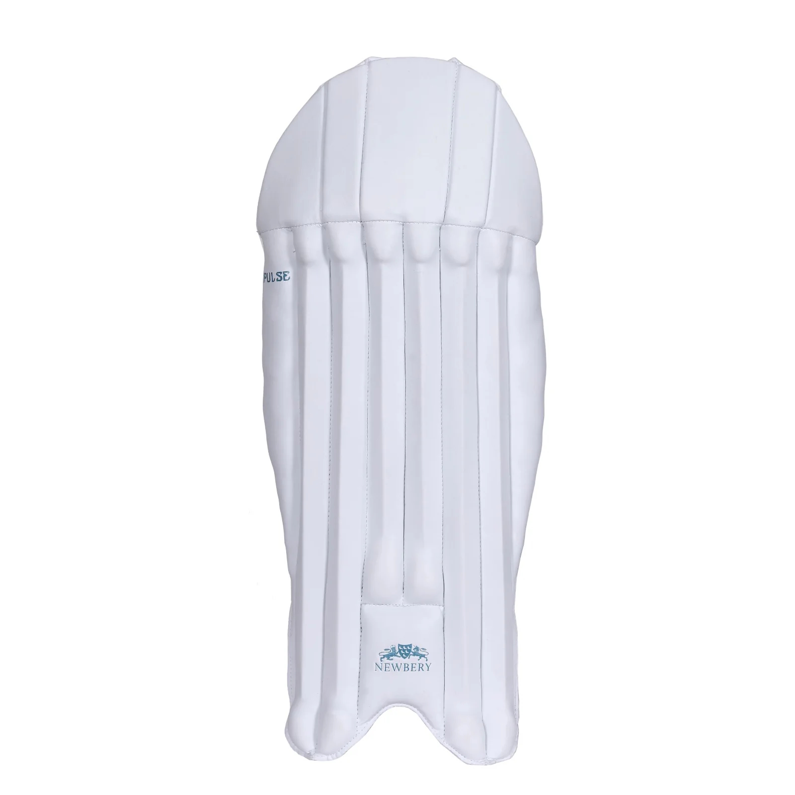 Newbery Pulse Wicketkeeping Pads (2026) - Pads de gardien de