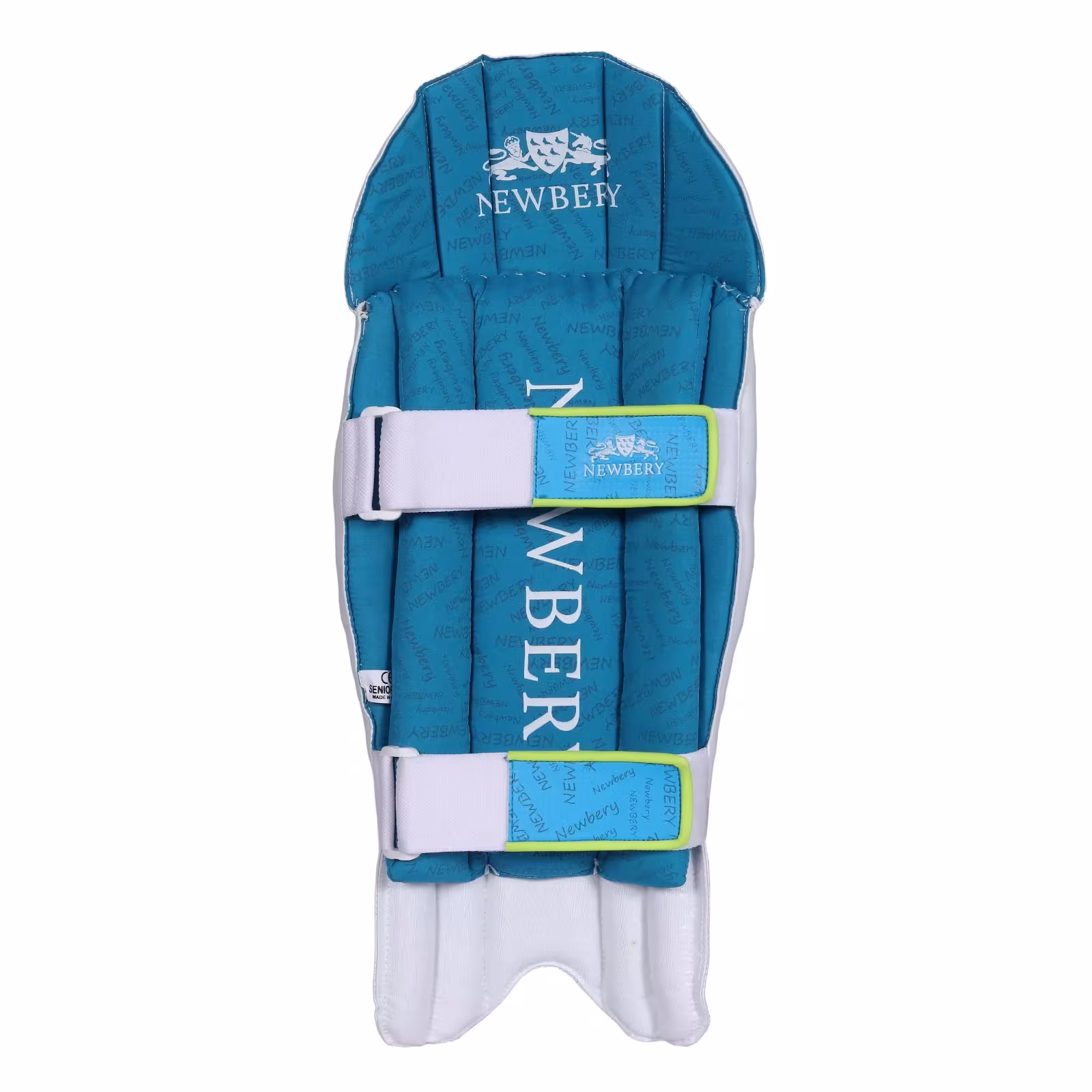 Newbery Pulse Wicketkeeping Pads (2026) - Pads de gardien de