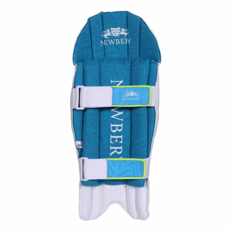 Newbery Pulse Wicketkeeping Pads (2026)