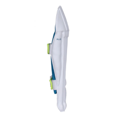 Newbery Pulse Wicketkeeping Pads (2026) - Pads de gardien de