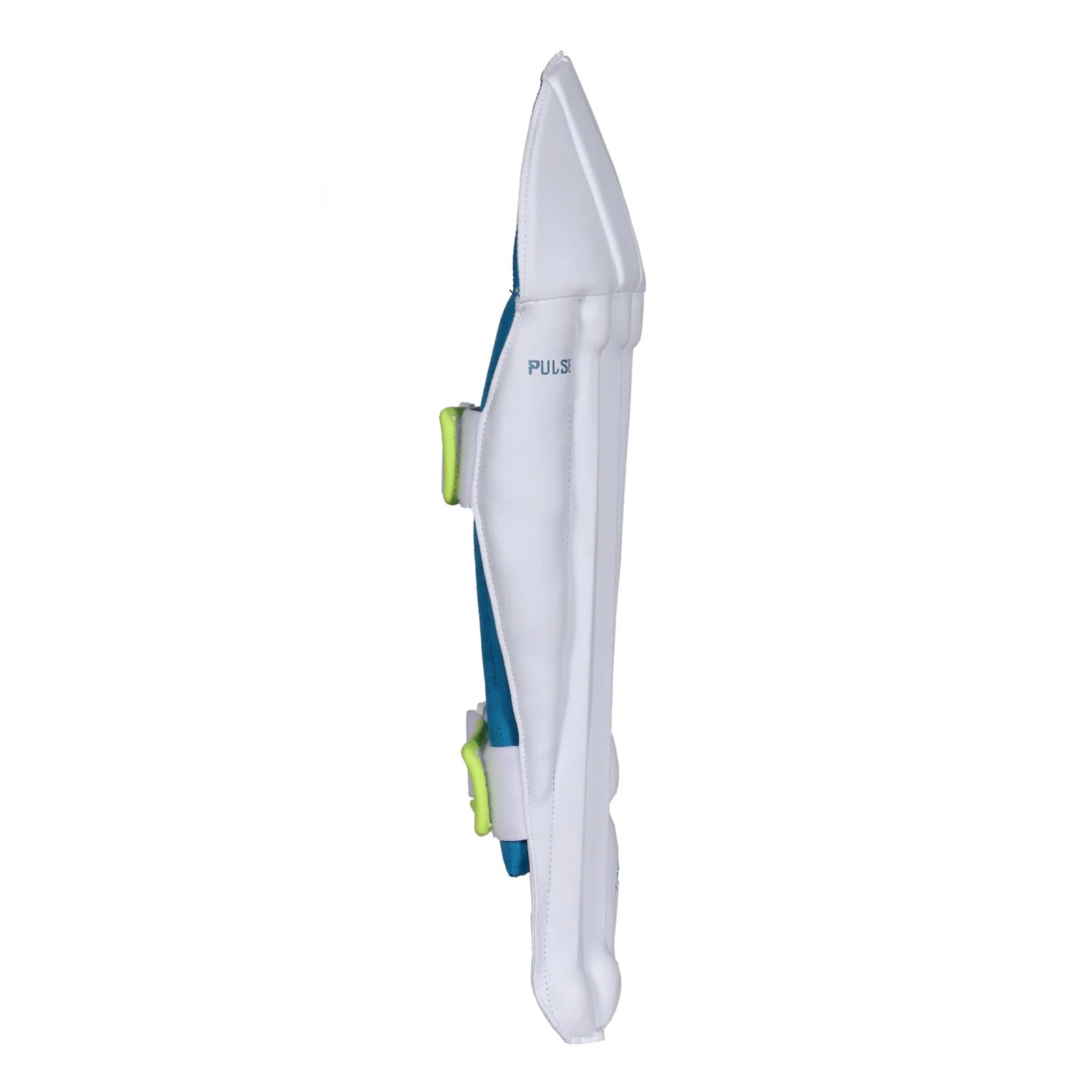 Newbery Pulse Wicketkeeping Pads (2026) - Pads de gardien de