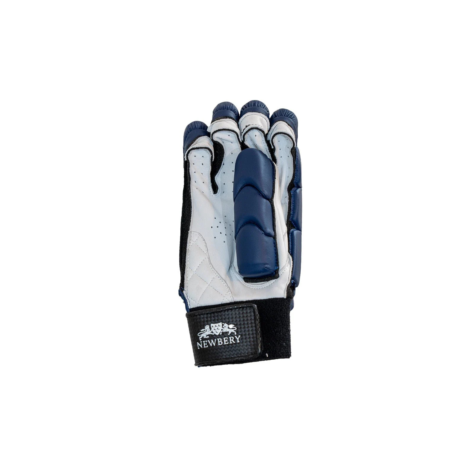 Newbery Player Cricket Gloves - Navy (2026) - Newbery Player Cricket Gloves - Navy (2026) - Guantes de