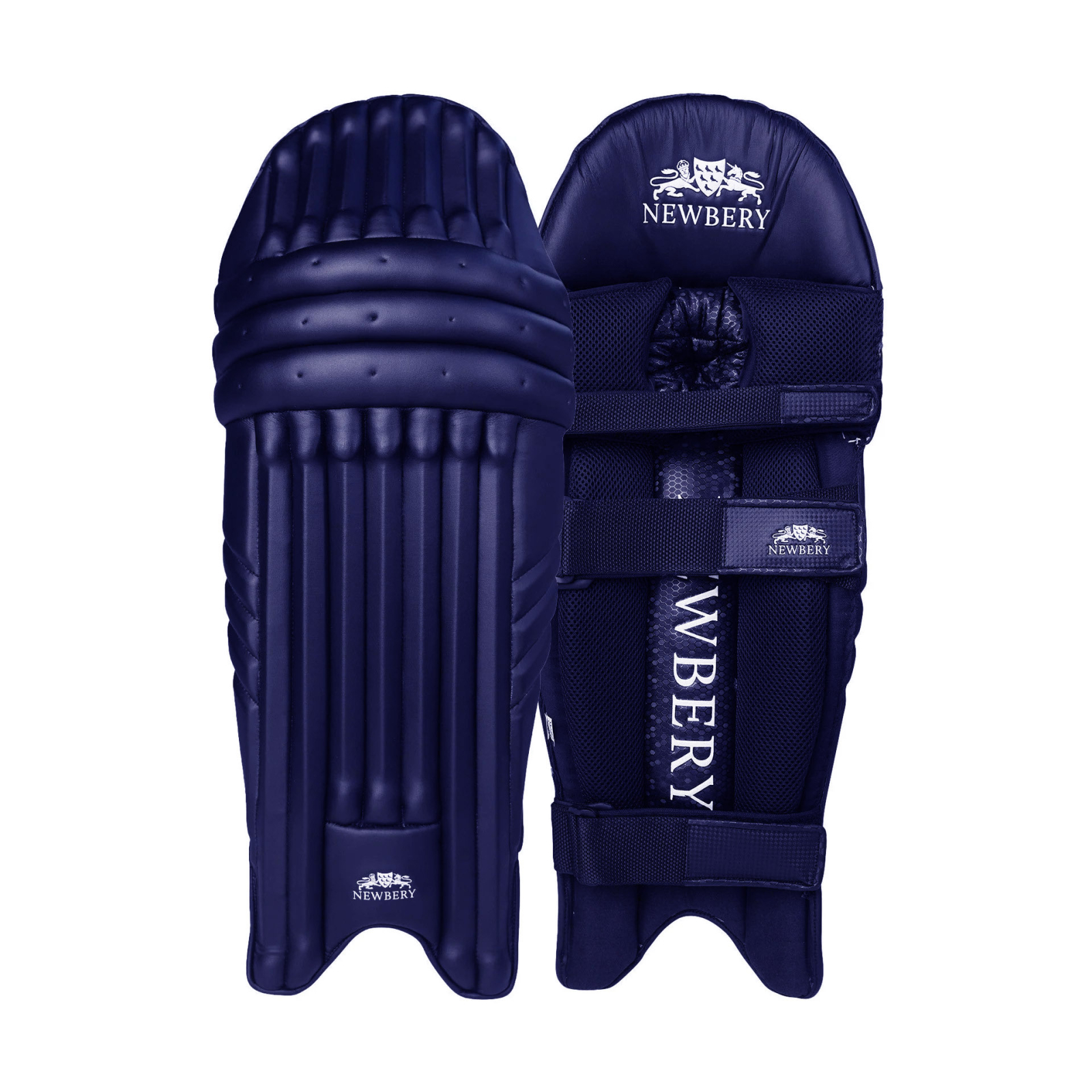 Newbery Player Cricket Pads Navy 2026 Newbery Player Cricket Pads Navy 2026