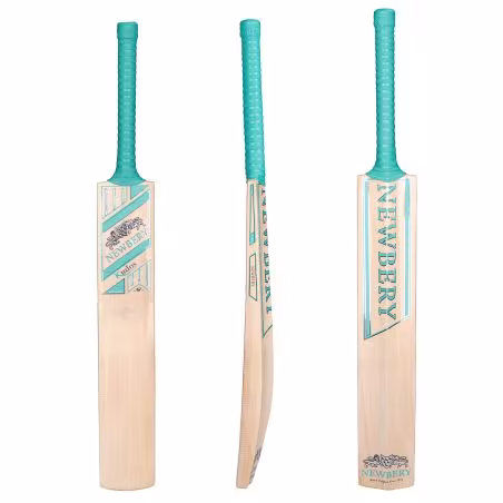 Newbery Kudos Grade 3 Junior Cricket Bat (2026) - Newbery