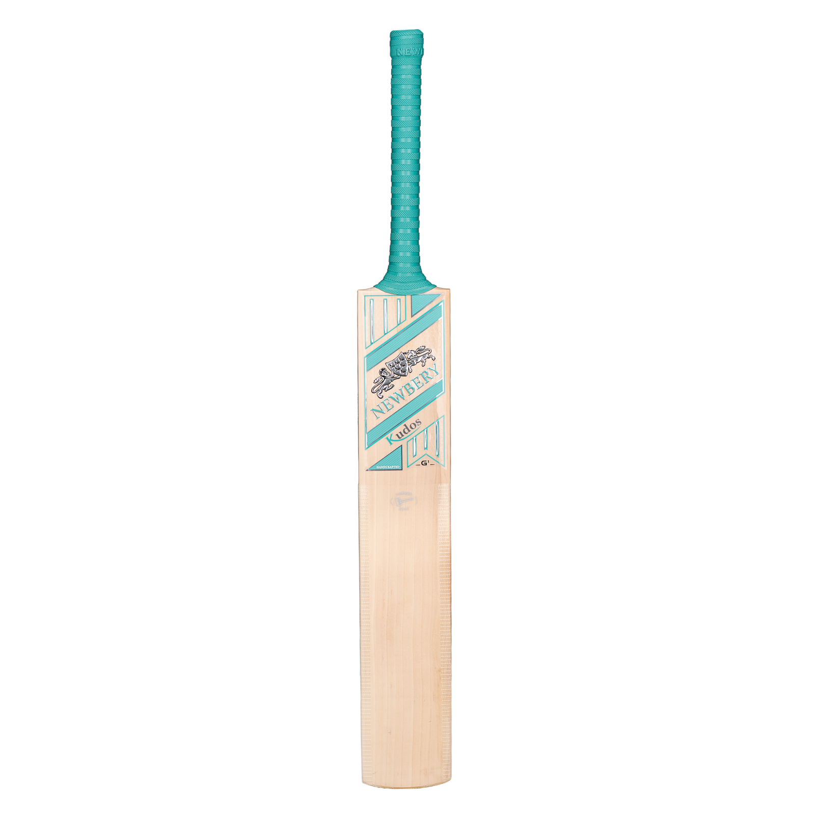 Newbery Kudos Grade 1 Junior Cricket Bat (2026) - Newbery