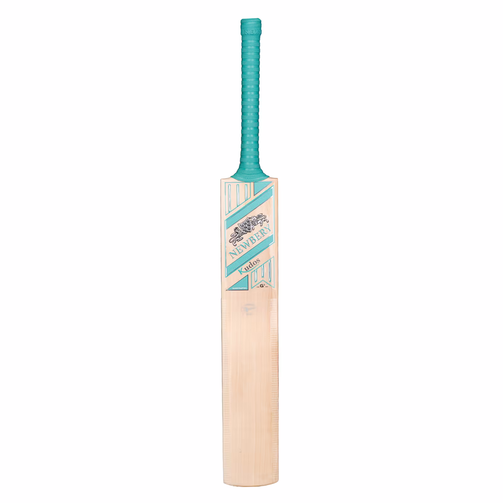 Newbery Kudos Grade 4 Junior Cricket Bat (2026) - Newbery Kudos Grade 4 Junior Cricket Bat (2026) - Newbery