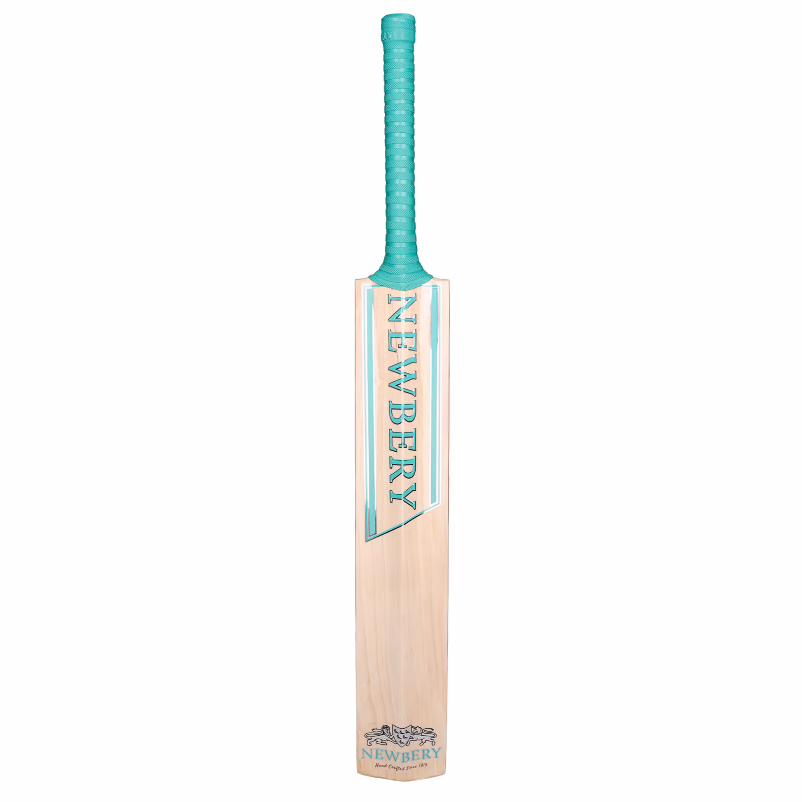 Newbery Kudos Grade 1 Junior Cricket Bat (2026) - Newbery