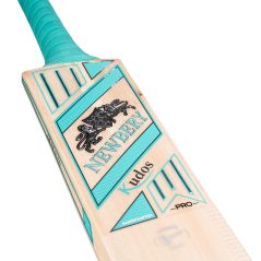 Newbery Kudos Grade 1 Junior Cricket Bat (2026) - Newbery