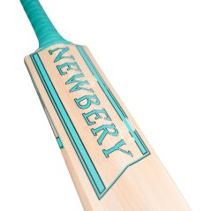 Newbery Kudos Grade 1 Junior Cricket Bat (2026) - Newbery