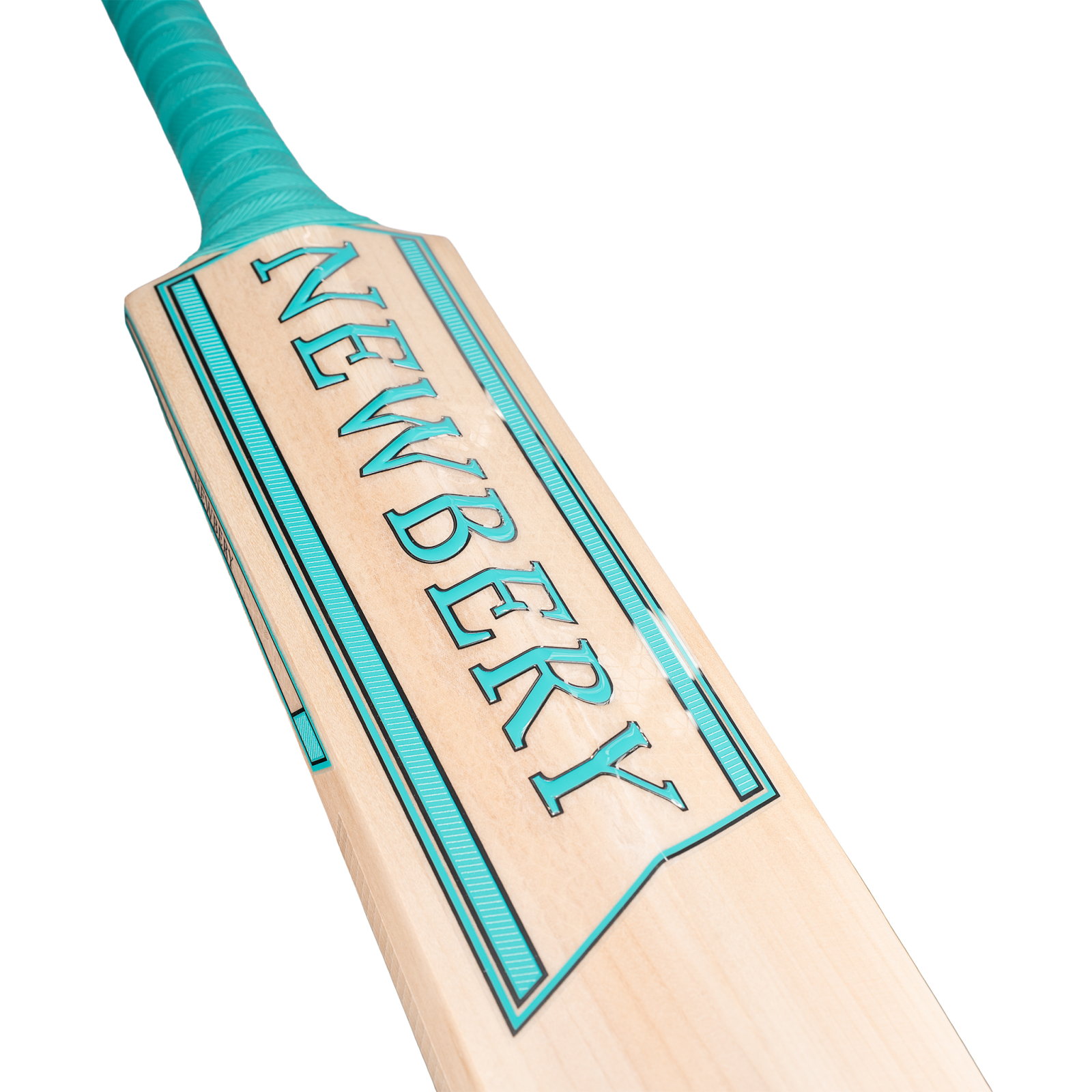 Newbery Kudos Grade 1 Junior Cricket Bat (2026) - Newbery
