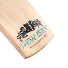 Newbery Kudos Grade 1 Junior Cricket Bat (2026) - Newbery