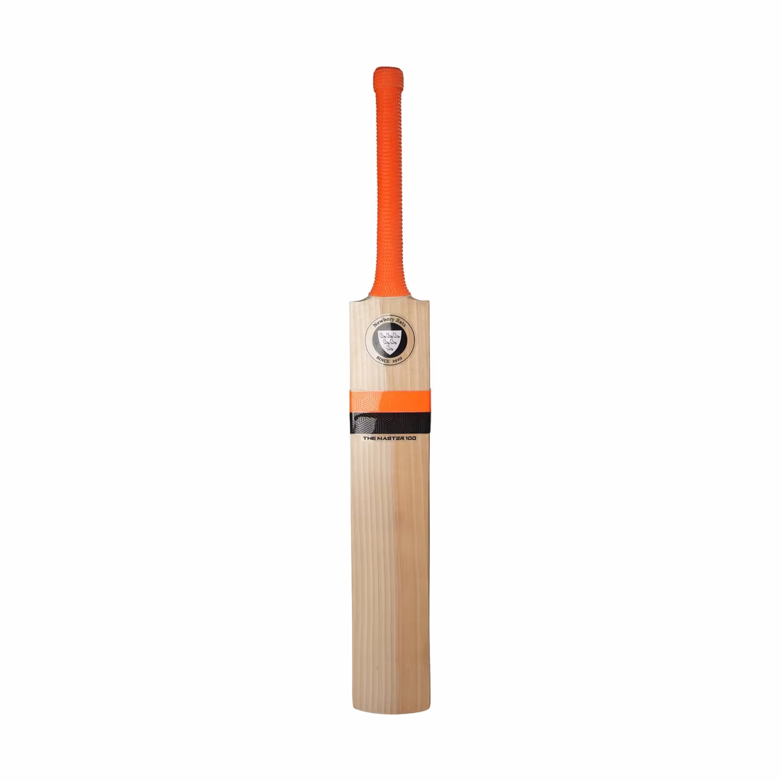 Newbery Master 100 Cricket Bat (2026) - Newbery Master 100 Cricket Bat (2026) - Bates de cricket Newbery