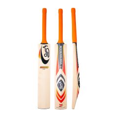 Kookaburra Diablo Fury Cricket Bat (2026) - Mazze da cricket