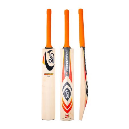 Kookaburra Diablo Fury Cricket Bat (2026) - Mazze da cricket