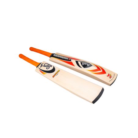 Kookaburra Diablo Fury Cricket Bat (2026)