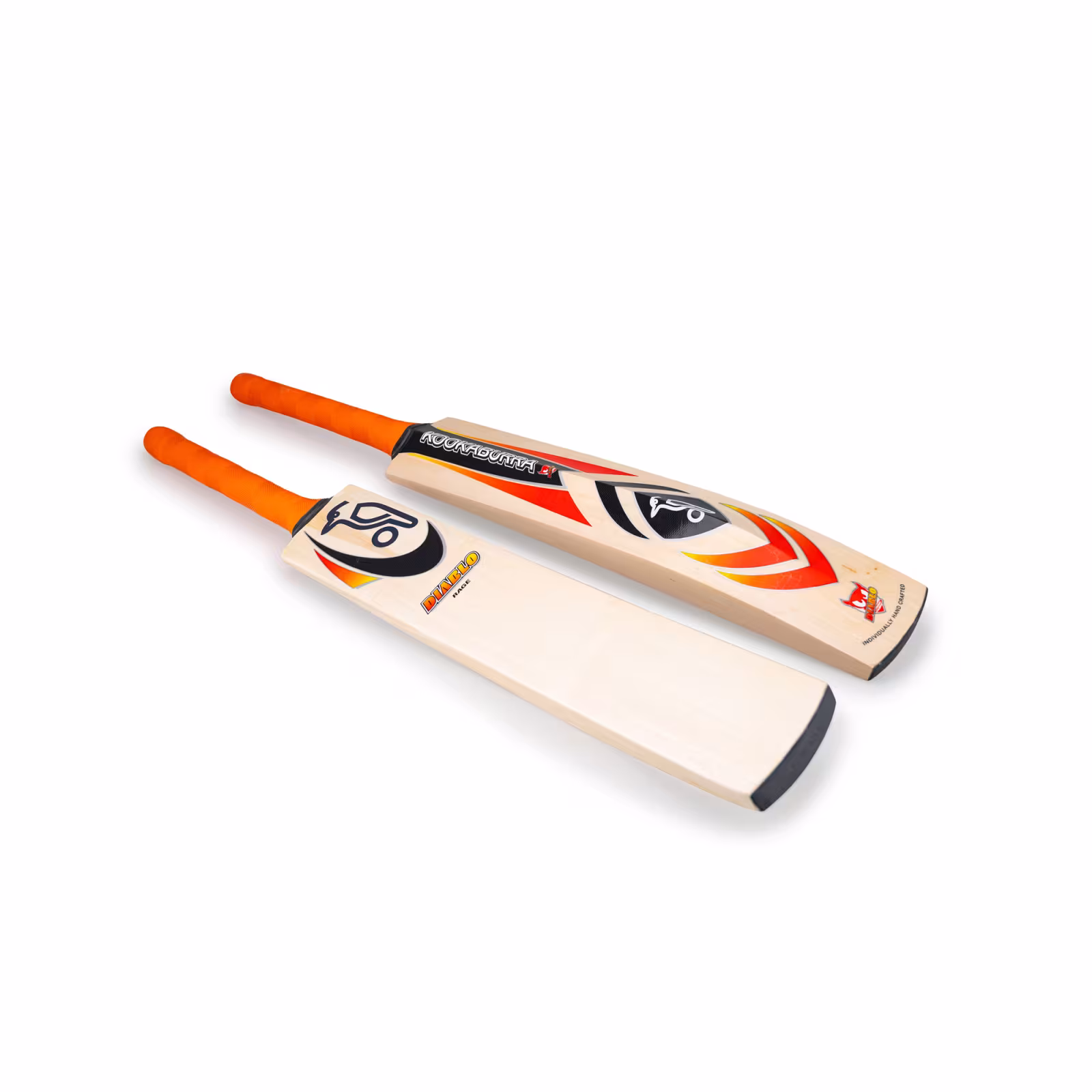 Kookaburra Diablo Rage Cricket Bat (2026) - Kookaburra Diablo Rage Cricket Bat (2026) - Kookaburra Cricket