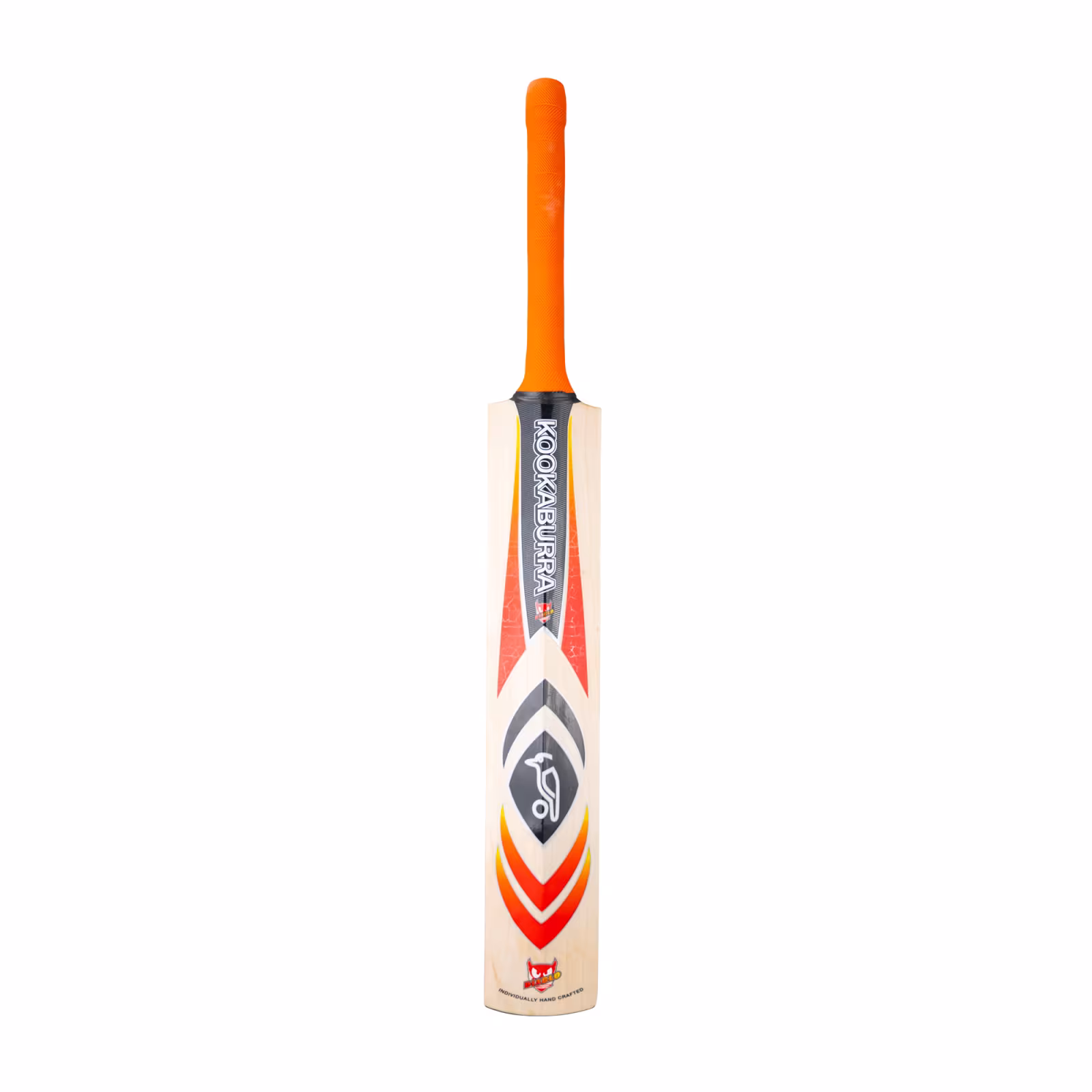 Kookaburra Diablo Rage Cricket Bat (2026) - Kookaburra Diablo Rage Cricket Bat (2026) - Kookaburra Cricket