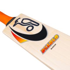 Kookaburra Diablo Rage Cricket Bat (2026) - Kookaburra Cricket