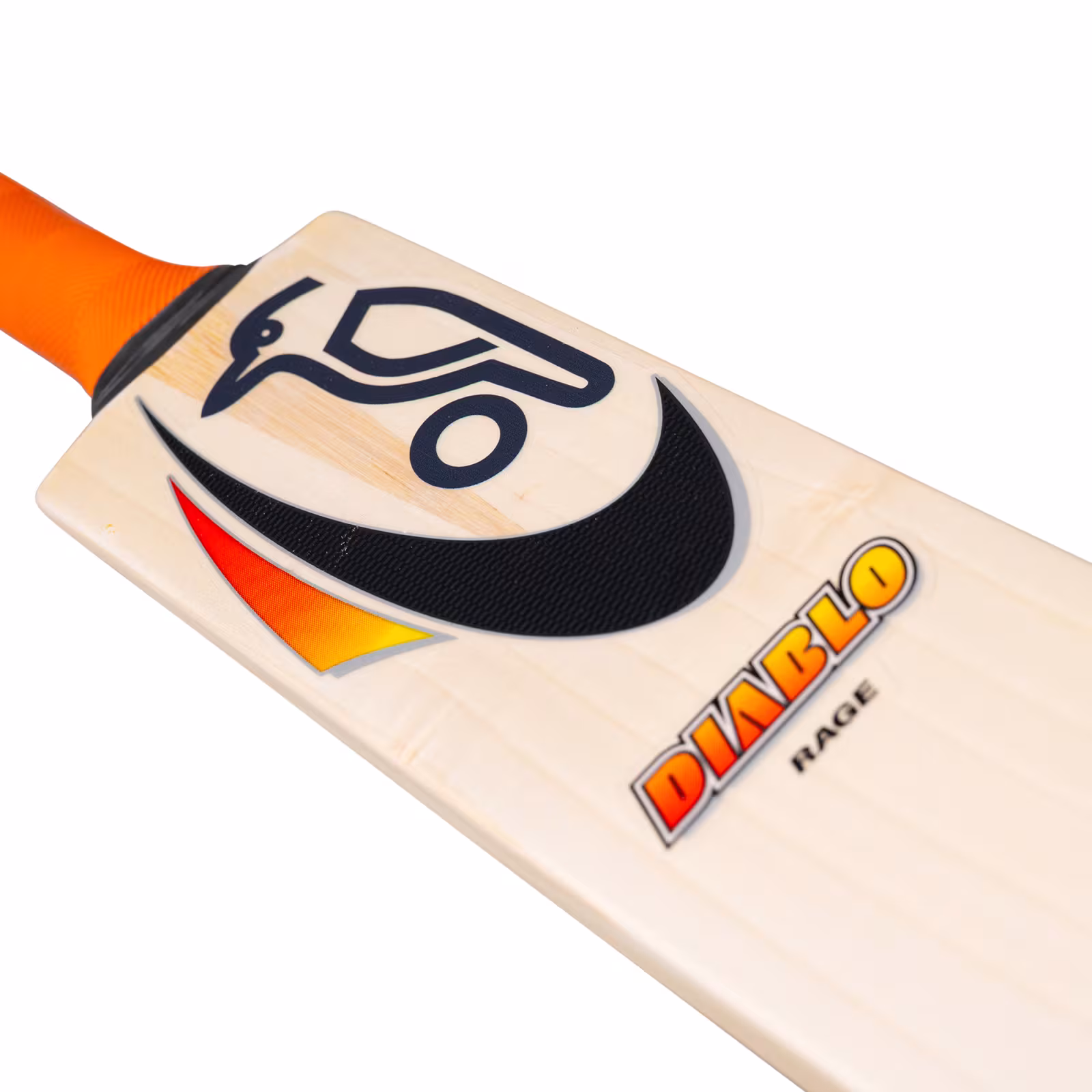 Kookaburra Diablo Rage Cricket Bat (2026) - Kookaburra Diablo Rage Cricket Bat (2026) - Kookaburra Cricket