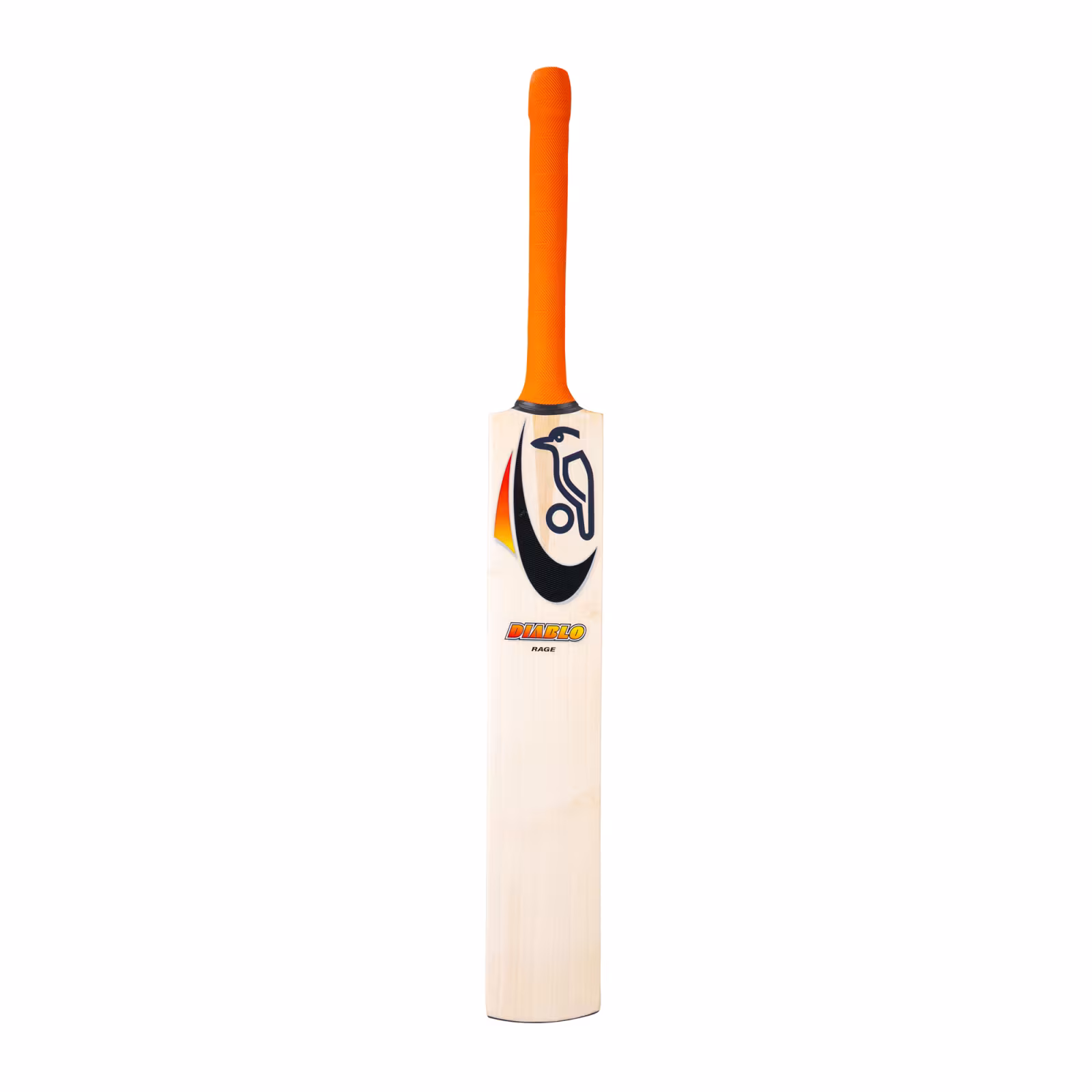 Kookaburra Diablo Rage Cricket Bat (2026) - Kookaburra Diablo Rage Cricket Bat (2026) - Kookaburra Cricket