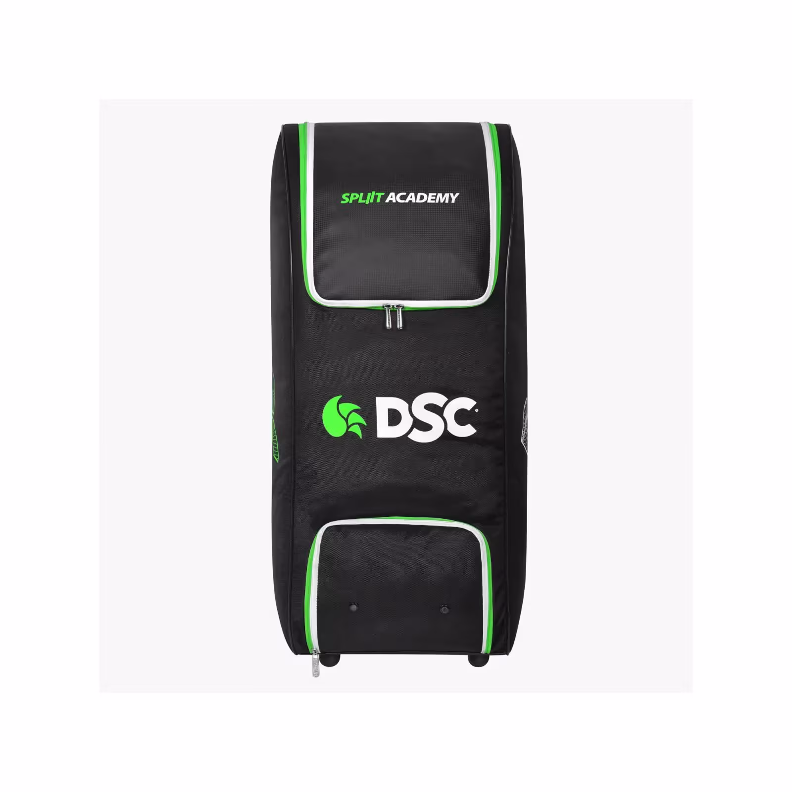 DSC Spliit Academy Duffle Wheelie (2026) - Duffle Bags