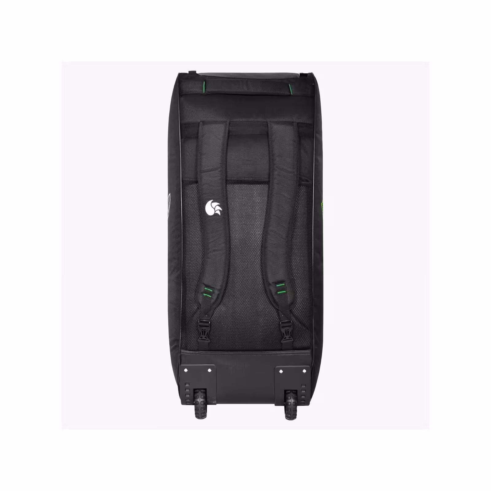 DSC Spliit Academy Duffle Wheelie (2026) - Duffle Bags