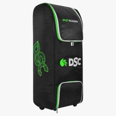 DSC Spliit Academy Duffle Wheelie (2026) - Duffle Bags