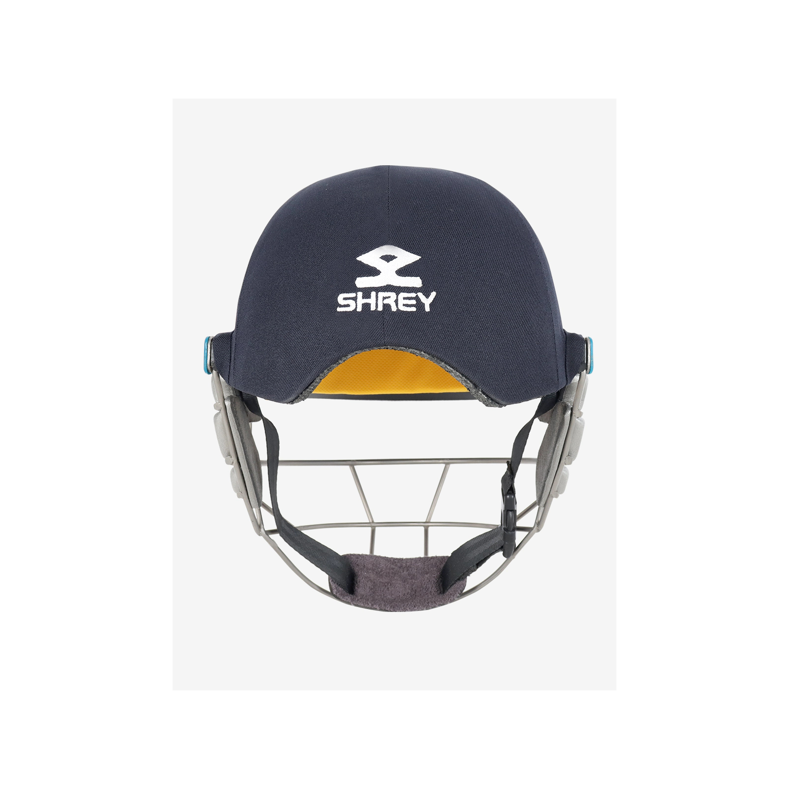 Shrey Wicket Keeping Air 2.0 Titanium Cricket Helmet (2026) - Shrey Wicket Keeping Air 2.0 Titanium Cricket Helmet (2026) -