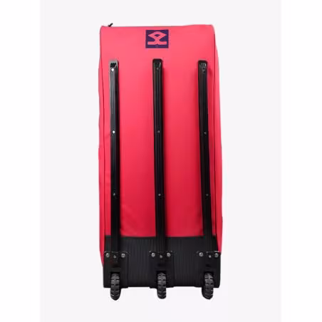 Shrey Legacy Wheelie 150 - Radiant Red (2026)