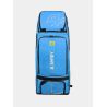 Shrey Legacy Duffle Wheelie 80 - Brittany Blue (2026)