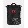 Shrey Legacy Ball Bag - Black (2026)