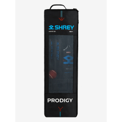 Shrey Prodigy Junior Cricket Set (2026)