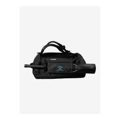 Shrey Holdall 2.0 Player Bag - Black (2026)