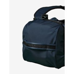 Shrey Holdall 2.0 Player Bag - Navy (2026) - Holdalls & Wheelies
