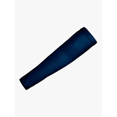 Shrey Intense Baselayer Arm Sleeve - Navy (2026)