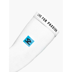 Shrey Intense Baselayer Arm Sleeve - White (2026) - Cricket